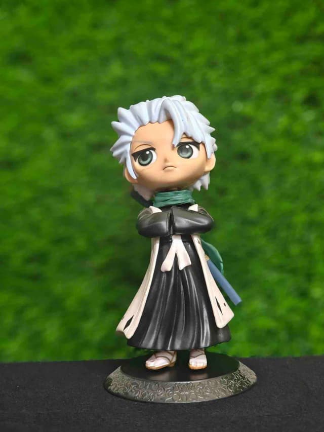 Chibi Hitsugaya Toshiro Figure