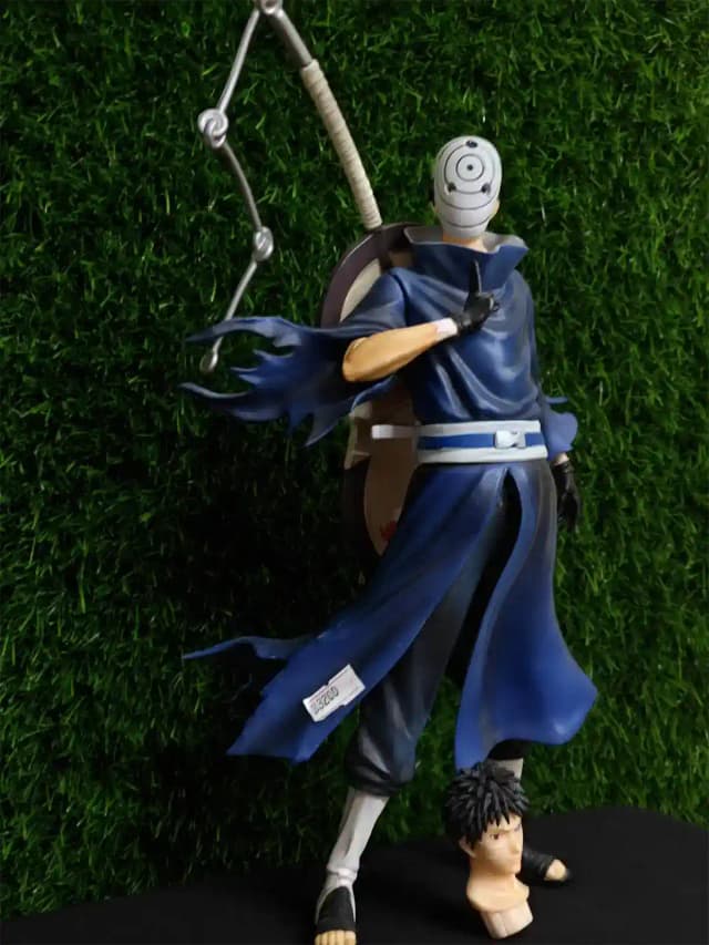 (Naruto) – Uchiha Obito Action Figure (35 CM)