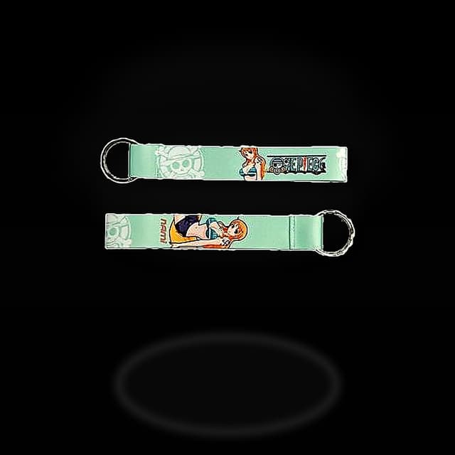 Nami Keychain Bagtag