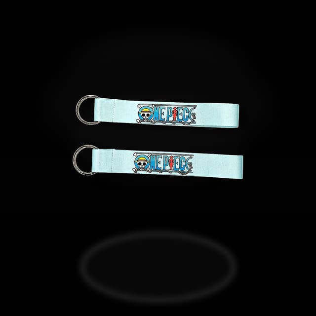 One Piece Keychain Bagtag – Variant 2