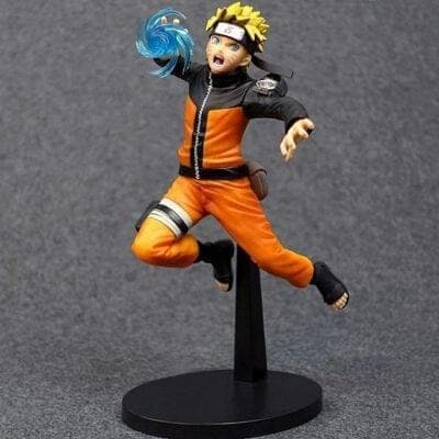 Naruto Figure (18 cm)